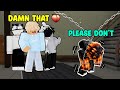 Reacting to roblox story  roblox gay story  did my bf cheat on me for another guy  part 2