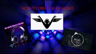 HOW TO CREATE A 8D AUDIO. screenshot 2