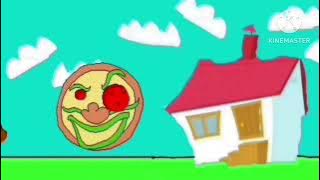 Побег от клона Лосяша add, round 22