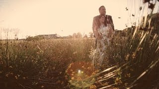 Jenna & Ryan's Wedding Day Highlights
