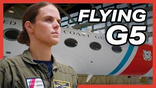 The many reasons to fly Coast Guard