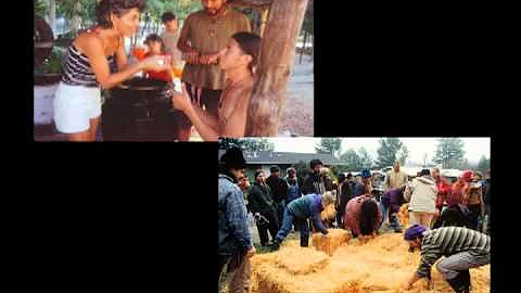 Permaculture: The Growing Edge Trailer