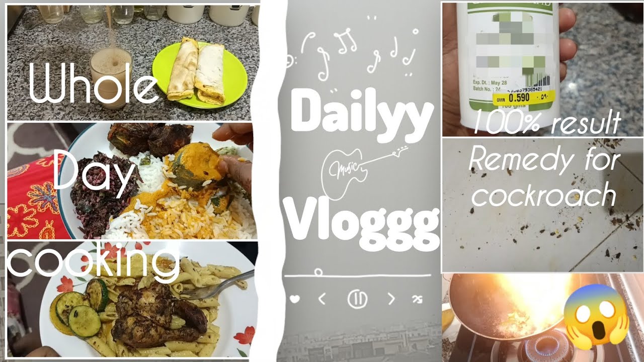 A day in my life🥰oman🇴🇲/ ഒരു വലിയ പ്രശ്നത്തിന് പരിഹാരവും👍