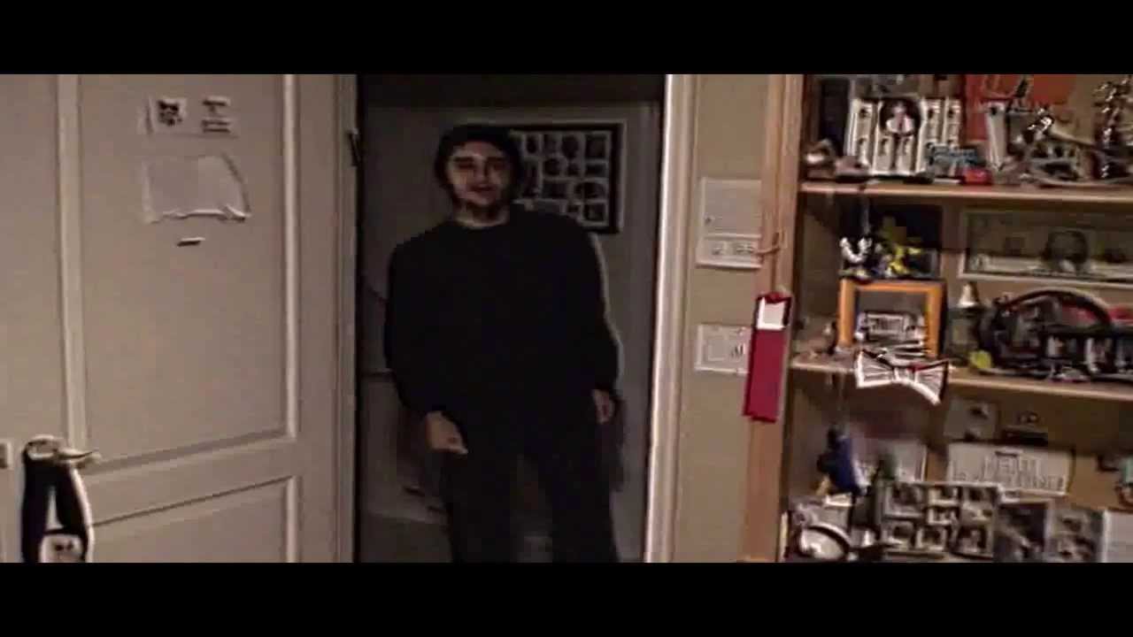 Extraordinary Circumstances: Sitcom Version