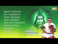 Carnatic Instrumental | Kunnakudi Vaidyanathan | Violin | Sambo Mahadeva | Audio Jukebox