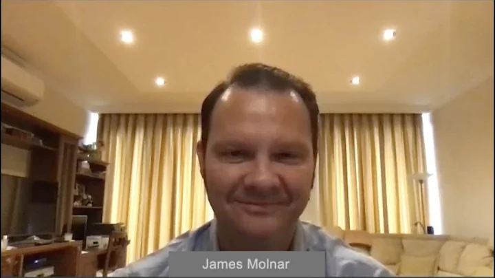 Classically Connected interview #3 with James Moln...