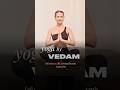YOGA BY VEDAM - Ieva