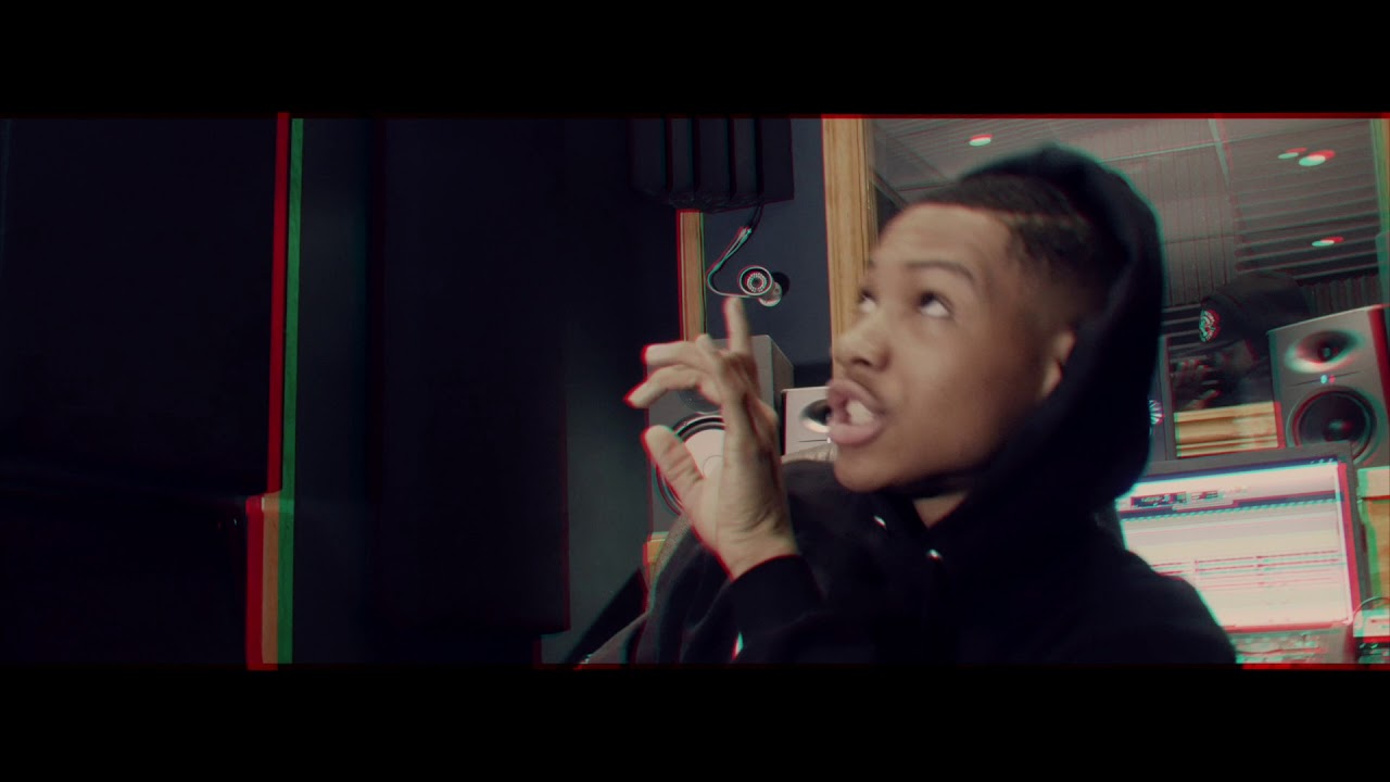 Ib Mattic Rapper Ib Mattic - Young Boi - Directed by BlackWorld Films - YouTube