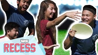 ULTIMATE FINALE - WF Recess! ft. AJ Rafael & Guava Roi