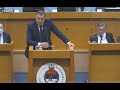 SRAMNO I SKANDALOZNO - Dodik brutalano vrijeđa Jelenu Trivić