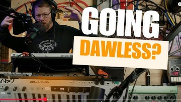 Going Dawless? Watch this first!