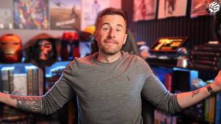 A lot of people don't actually understand how Rotten Tomatoes really works...let me explain
