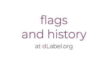 Using Flag and History at dLabel.org video/image annotation tool - dLabel.org tutorial