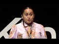 Lift the burden of generational trauma for young people | Justyne Eades | TEDxYouth@KingsPark