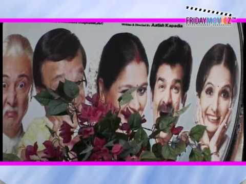 "Khichdi- The Movie" A True Laugh Riot!!!
