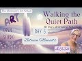 Day 5 | Gentle Creative Practice For Your Mental Wellbeing!