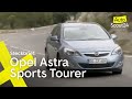 Opel Astra Sports Tourer: Nicht mehr normal