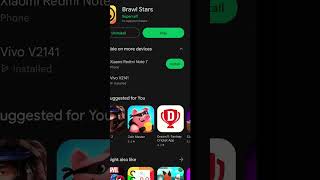 When U Download The Update And Can't Open Brawl Stars Anymore . _ . | Supercell fix this!!!!!!!!!!! screenshot 3