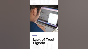 🚫 common ecommerce mistakes that kill sales  #infineteck