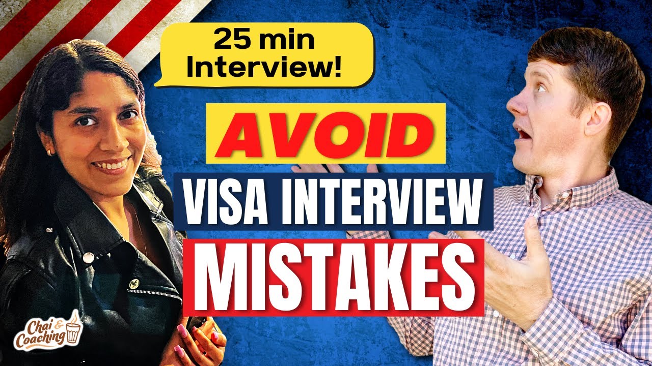 My 3 Crazy Long US Visa Interviews F1 Student Visa Interview Questions My 3 Crazy Long US Visa Interviews F1 Student Visa Interview Questions