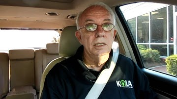 Stability and Consistency