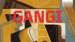 Gangi: Complete Music for 2 Guitars