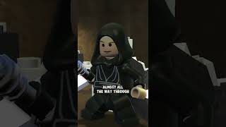 How Fast Can You Max Out the Stud Counter in Lego Star Wars The Complete Saga?