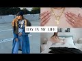 JEWELRY, TARGET BEAUTY & IKEA HAUL + HOW I TAKE MY INSTAGRAM PHOTOS | Day in My Life Vlog