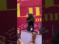( Tremenda Puya )  de José Juan Camilo en el festival vallenato 2023