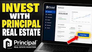 How to Invest with Principal Real Estate Investors - Beginner Guide