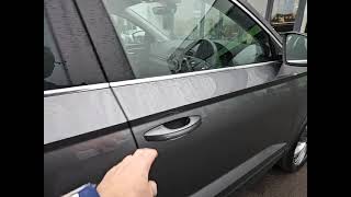 Skoda Karoq Suv 1.5 Tsi 150Ps Se L Act Dsg Dx73Efv Startin Skoda Worcester West Midlands