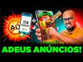 ADEUS ANÚNCIOS! Como Remover Propagandas do Android e iPhone (2026)