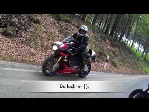 Ducati Diavel Meeting 2017 im Erzgebirge