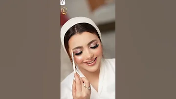 فرح أشرف ومريم مريومه بقت عروسه 