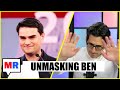 Sam Seder 'Unmasks' Ben Shapiro