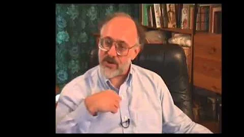 Allan Schore Neurobiology of Secure Attachment.f4v