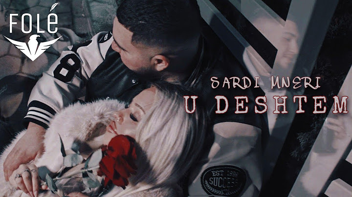 Sardi Mneri - U Deshtem