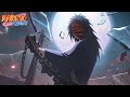 The masked man blade of the red night cgi animation intro ench sub  naruto mobile