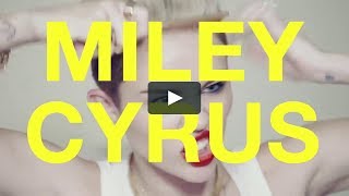 Miley Cyrus - Malibu [LYRIC]