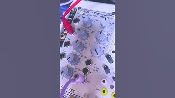 Filter Kick Sound // A-106-1