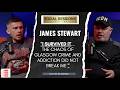 Social Sessions with James Stewart (Surviving the Harsh Streets of Glasgow) #viral #fyp #glasgow