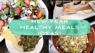 Cook with Me Dinner Inspiration - Healthy & Delicious