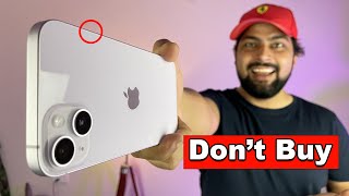 I Used iPhone 14 plus for 6 Months | iPhone 14 Plus Long Term Review | Should You Buy iPhone 14 Plus
