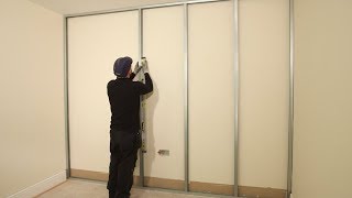 How to install the GypLyner IWL acoustic wall upgrade | British Gypsum