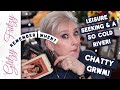 Chit Chat GRWM | River So Cold &amp; Leisure Seeking