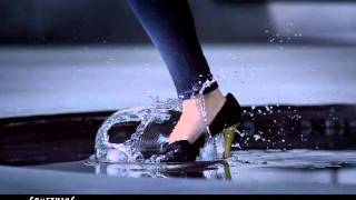 ‎2011 Something 牛仔褲 TVC 塑腿篇 20秒網路搶先版 (‎秋冬最強機能牛仔褲)