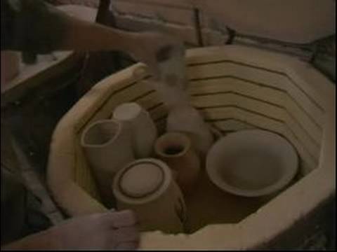 How to Make Clay Bowls: Pottery Making Basics : Fi...
