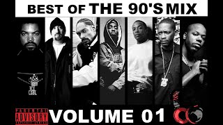 Notorious BIG, 2pac, Snoopdogg, Dr dre, Eminem in BEST OF OLD SCHOOL RAP REMIXES | 2022 | MIXTAPE