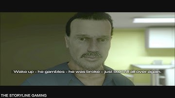 Driver: Parallel Lines - Mission 29 - Slink (with cutscene)