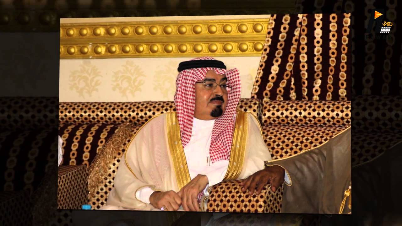 إهداء الى قبيلة حرب من خالد بدر الحربي..مونتاج مؤسسه رواق للتواصل :0545353636